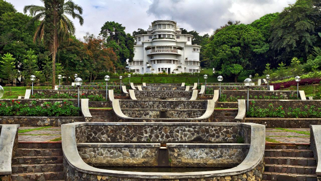 Universitas Pendidikan Indonesia: Kampus Pelopor Pendidikan dan Inovasi