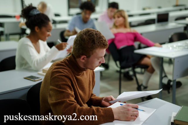 Tips Belajar SBMPTN Mandiri: 6 Cara Lulus Tanpa Bimbel