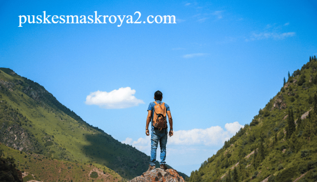 Tips Mengajarkan Geography Field